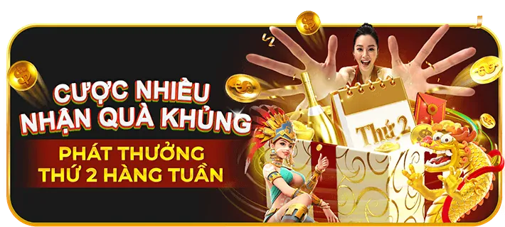 Quà tặng sinh nhật và lễ tết